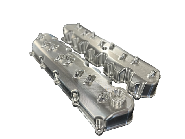 Main Godzilla Valve Covers Smart Coil IGN1A (PAIR)